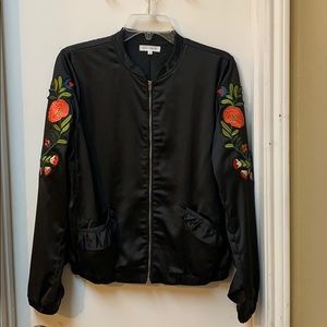 Lulumari jacket